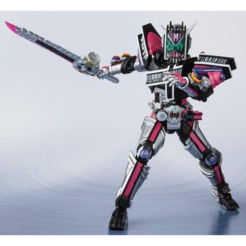S.H.フィギュアーツ S.H.Figuarts 仮面ライダージオウ ディケイド