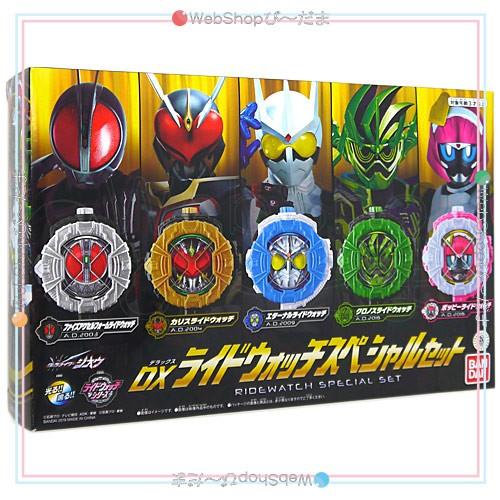 BANDAI（バンダイ） ☆仮面ライダージオウ DXライドウォッチスペシャル
