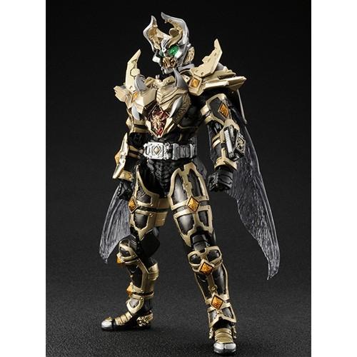 S I C 仮面ライダーギャレン キングフォーム ホビージャパン限定 新品ss Webshopびーだま 通販 Yahoo ショッピング