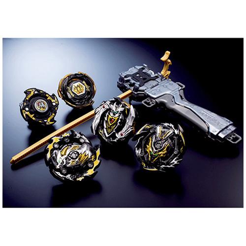 最適な価格 ベイブレードバースト レジェンドスターベイセット コロコロプレミア限定 新品ss 値引 Zoetalentsolutions Com