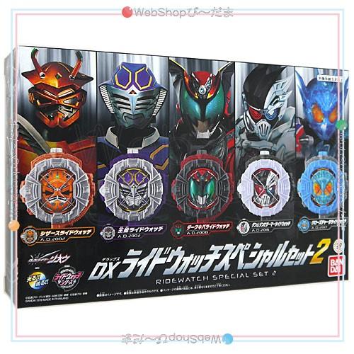 BANDAI（バンダイ） ☆仮面ライダージオウ DXライドウォッチスペシャル