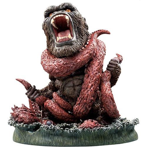 デフォリアル コング 2 0 キングコング 髑髏島の巨神 新品ss Webshopびーだま 通販 Yahoo ショッピング