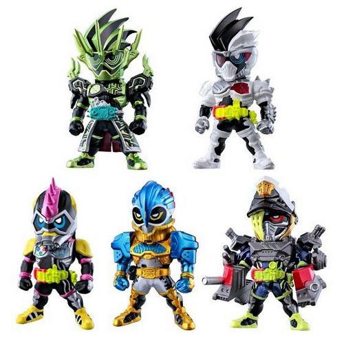 S.H.Figuarts（真骨彫製法） 仮面ライダーW サイクロンスカル 単品 仮面ライダー | フィギュア商品一覧