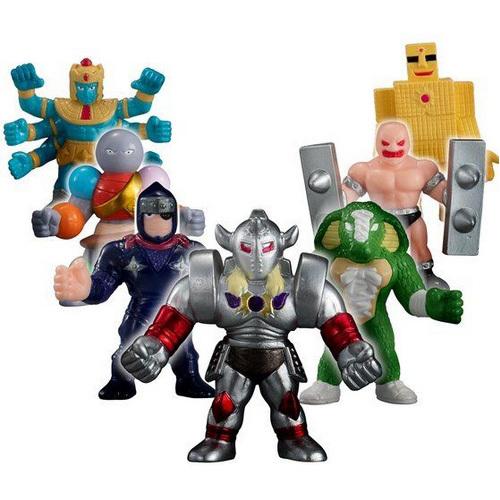 楽天ランキング1位 キン肉マン キンケシフルカラープレミアムvol 2 新品ss 人気満点 Studiostodulky Cz