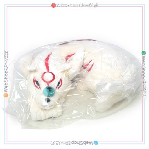 イーカプコン限定 大神 スペシャルコレクション まるまる アマテラス