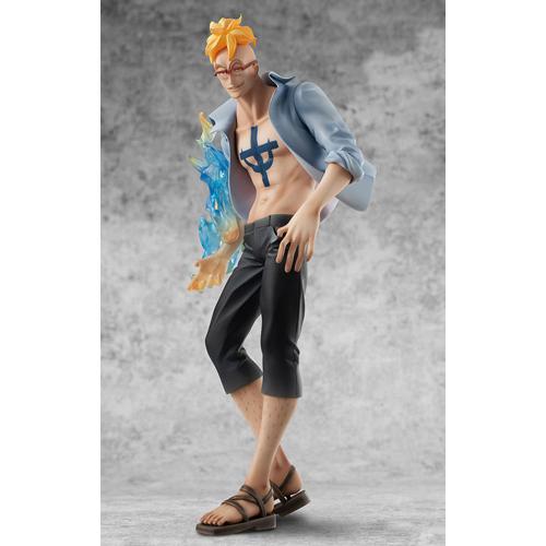 人気絶頂 P O P Limited Edition 船医者マルコ 新品ss 今月限定 特別大特価 Loi Raitotec Com