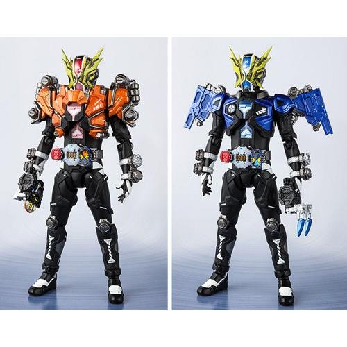 S H Figuarts 仮面ライダーゲイツリバイブ 真の救世主セット 修正パーツ付き 新品ss Webshopびーだま 通販 Yahoo ショッピング