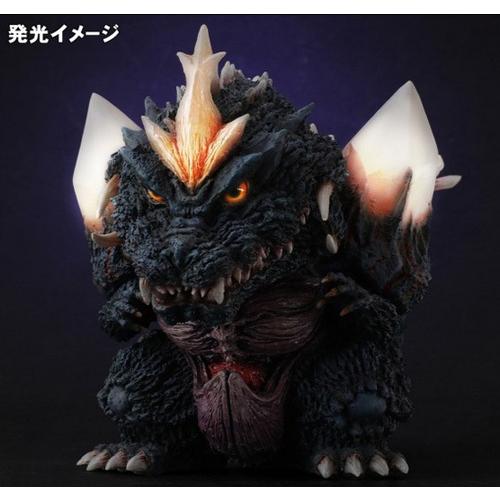 国際ブランド デフォリアル スペースゴジラ 少年リック限定版 ゴジラvsスペースゴジラ 新品ss 全国宅配無料 Orientalweavers Com