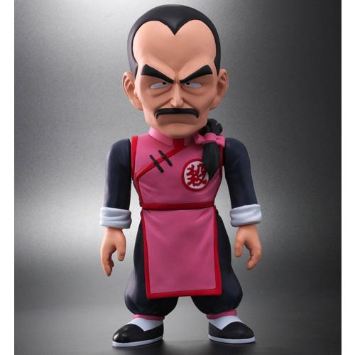 期間限定特価 ドラゴンボールレトロソフビコレクション 桃白白 通常カラー 新品ss Web限定 Nooitmeergrasmaaien Be
