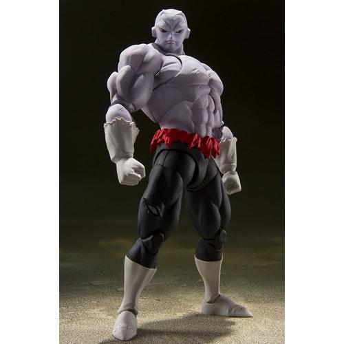 S H Figuarts ジレン 最終決戦 ドラゴンボール超 新品ss Webshopびーだま 通販 Yahoo ショッピング