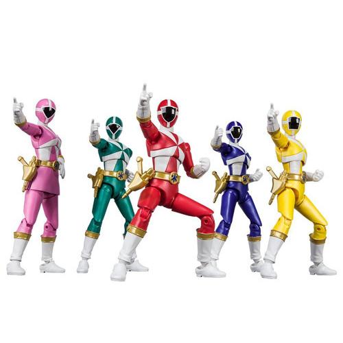 肌触りがいい Shodo Super 救急戦隊ゴーゴーファイブ 新品ss 信頼 Www Ladislexia Net