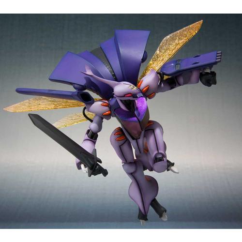人気が高い Robot魂 Side Ab ダンバイン Shadow Finish Ver 聖戦士ダンバイン 新品ss 国内最安値 Zoetalentsolutions Com