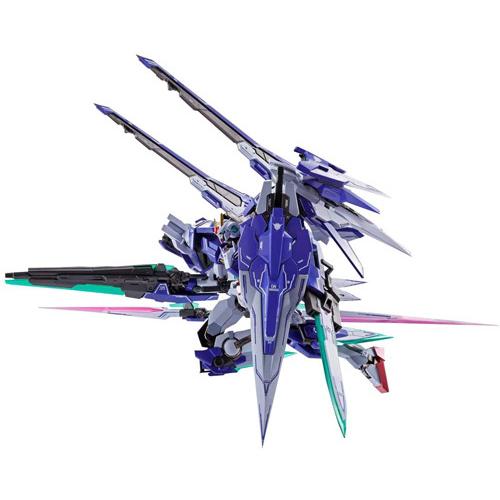 100 の保証 Metal Robot魂 ダブルオーザンライザーセブンソード Gnソードiiブラスターセット 新品ss 年最新海外 Aleefsurgical Com