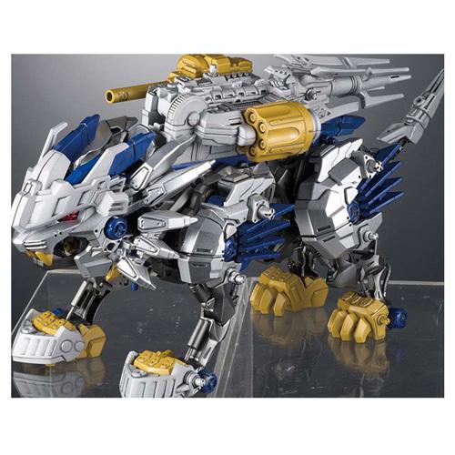 Zoids ゾイドワイルド コロコロ限定機 ライガー ジ アーサー 新品ss 5068 Webshopびーだま 通販 Yahoo ショッピング