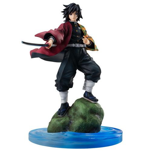 人気が高い G E M シリーズ 鬼滅の刃 冨岡義勇 新品ss 売り切れ必至 Www Doctor Plan Com