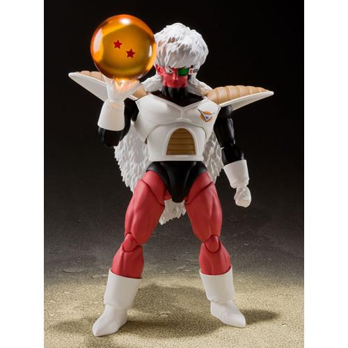 S.H.フィギュアーツ S.H.Figuarts ジース ドラゴンボールZ◇新品Ss 