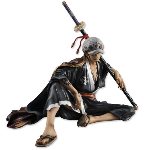 P O P Warriors Alliance トラファルガー ロー 新品ss Webshopびーだま 通販 Yahoo ショッピング