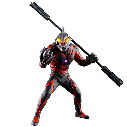 アルティメットルミナス ウルトラマンベリアル 新品ss Webshopびーだま 通販 Yahoo ショッピング