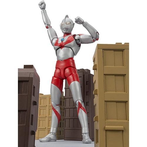 S.H.フィギュアーツ S.H.Figuarts ウルトラマン 50th Anniversary