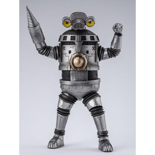 S.H.Figuarts 対怪獣特殊空挺機甲1号機 セブンガー ウルトラマンZ  