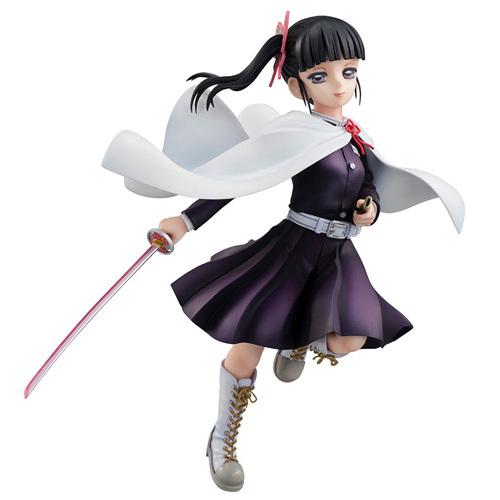 【未開封】鬼滅の刃　栗花落カナヲ フィギュア GALS SERIES ギャルズシリーズ 鬼滅の刃 栗花落カナヲ◇新品Sa : WebShopびーだま