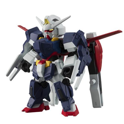 ガンダム モビルスーツアンサンブル　EX34 AGE-1 フルグランサ セット BANDAI（バンダイ） MOBILE SUIT ENSEMBLE EX34 ガンダムAGE-1フル