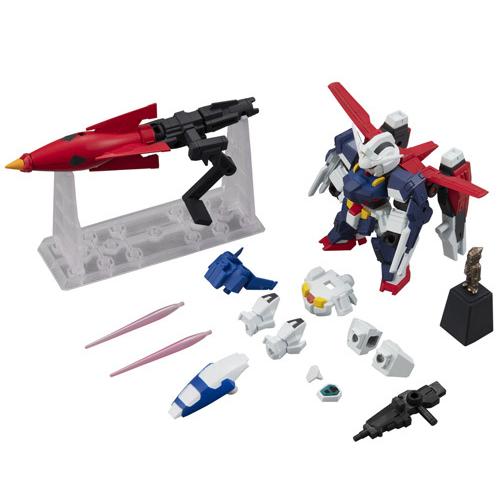 BANDAI（バンダイ） MOBILE SUIT ENSEMBLE EX34 ガンダムAGE-1フル