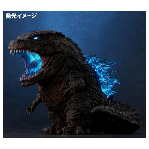 デフォリアル GODZILLA FROM GODZILLA VS. KONG(2021) 少年リック限定 