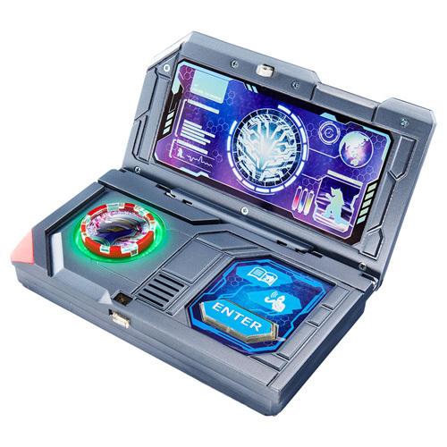 ウルトラマンシリーズ DXウルトラアナライズ図鑑◆Ss