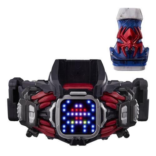 BANDAI 仮面ライダーリバイス 変身ベルト DXデモンズドライバー BANDAI 仮面ライダーリバイス 変身ベルト DXデモンズドライバー