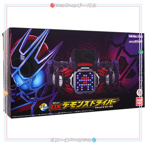 BANDAI（バンダイ） 仮面ライダーリバイス 変身ベルト DXデモンズ