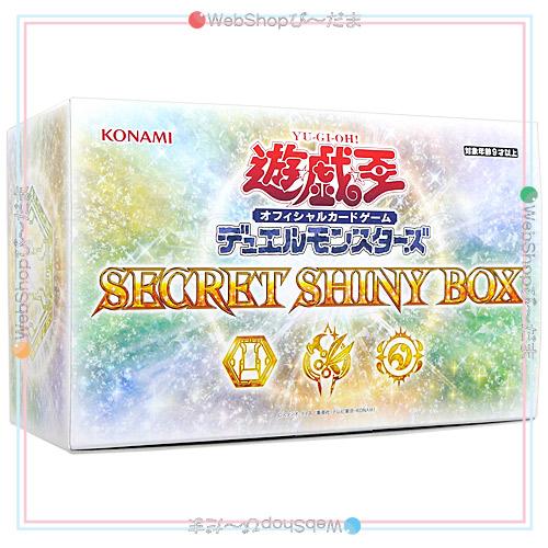遊戯王OCG デュエルモンスターズ SECRET SHINY BOX/閃刀姫◆新品Ns｜bii-dama｜02