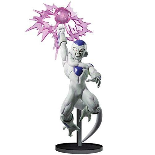 BANDAI ドラゴンボールZ G×materia THE FRIEZA フリーザ 最終 BANDAI ドラゴンボールZ G×materia THE FRIEZA フリーザ 最終