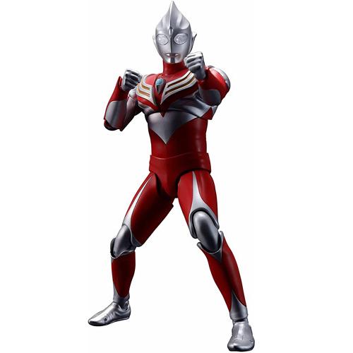S.H.フィギュアーツ S.H.Figuarts 真骨彫製法 ウルトラマンティガ 