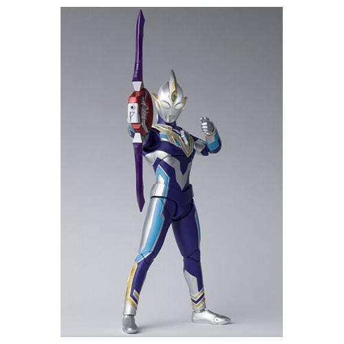 S H Figuarts ウルトラマントリガー スカイタイプ 未開封 輸送箱あり