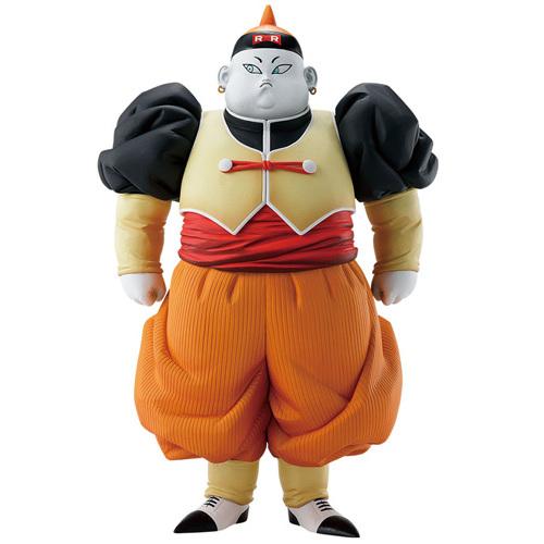 一番くじ ☆一番くじ ドラゴンボール EX 人造人間の恐怖 D賞