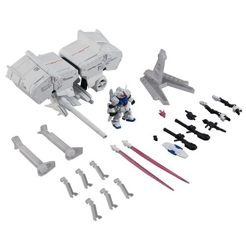 BANDAI MOBILE SUIT ENSEMBLE EX40 デンドロビウム 機動戦士 BANDAI MOBILE SUIT ENSEMBLE EX40 デンドロビウム 機動戦士