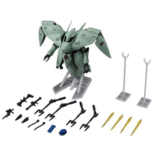 MOBILE SUIT ENSEMBLE EX41 ノイエ・ジール 機動戦士ガンダム◆新品Ss｜bii-dama｜02