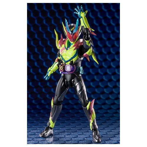 S.H.フィギュアーツ S.H.Figuarts 仮面ライダーリバイス◇新品Ss