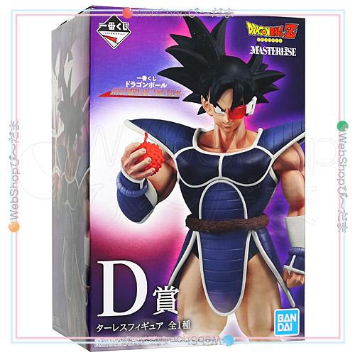 一番くじ ドラゴンボール HISTORY OF THE FILM D賞 ターレスフィギュア◆新品Sa｜bii-dama｜02