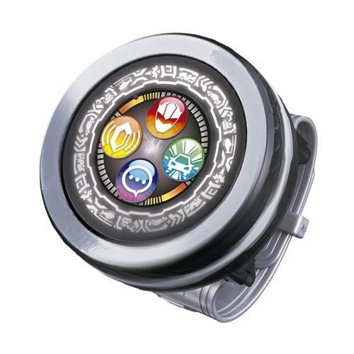 魔進戦隊キラメイジャー　キラメイチェンジャーMEMORIAL EDITION新品 Amazon.co.jp: 魔進戦隊キラメイジャー キラメイチェンジャー