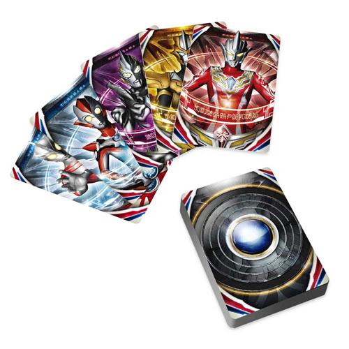 ウルトラレプリカ ウルトラフュージョンカード SPECIAL SET◇新品Ss 