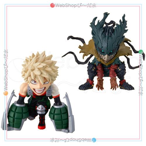 BANDAI 在庫一掃☆週刊少年ジャンプ ワールドコレクタブル 僕の BANDAI 在庫一掃☆週刊少年ジャンプ ワールドコレクタブル 僕の