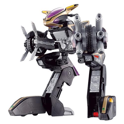 BANDAI（バンダイ） ☆SO-DO CHRONICLE 仮面ライダー555 サイド