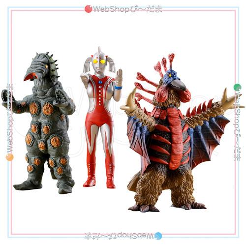 新品未開封 アルティメットルミナス ウルトラの母 バードン 新品未開封 アルティメットルミナス ウルトラの母 バードン