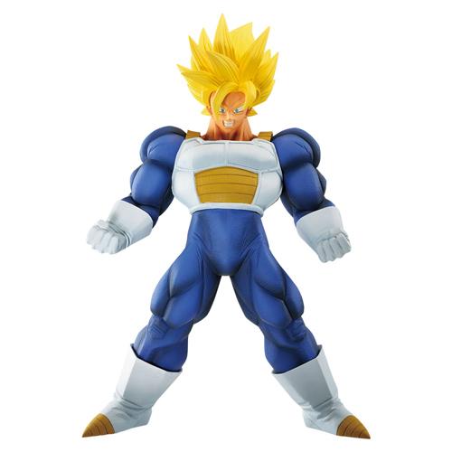 一番くじ ドラゴンボール VSオムニバスグレイト C賞 超サイヤ人孫悟空 