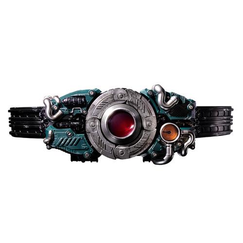 ★新品 CSM 変身ベルト 世紀王サンドライバー 仮面ライダー BLACKSUN BANDAI（バンダイ） CSM 変身ベルト 世紀王サンドライバー 仮面