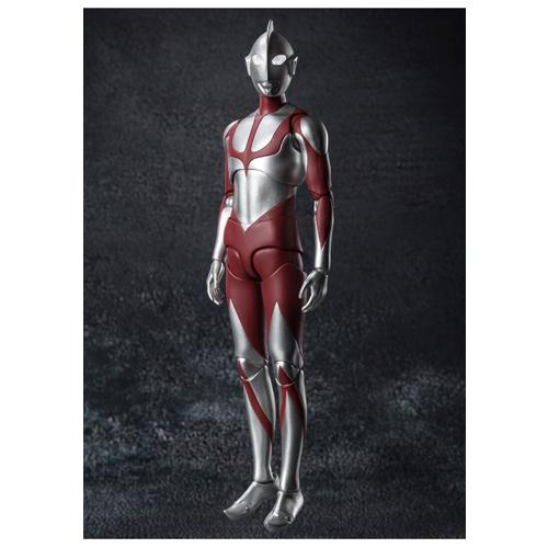 S.H.フィギュアーツ ☆S.H.Figuarts にせウルトラマン(シン
