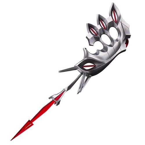 BANDAI ウルトラレプリカ ベーターボックス点火器 シン BANDAI ウルトラレプリカ ベーターボックス点火器 シン