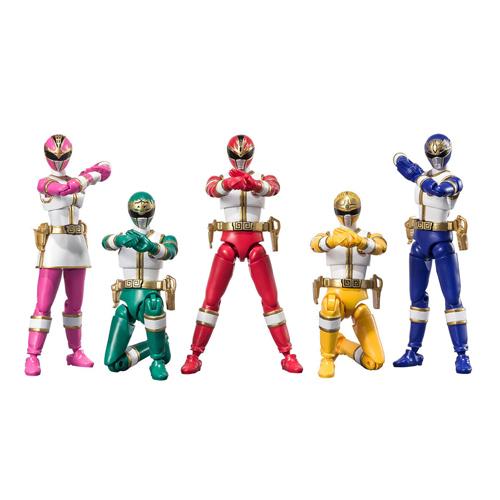 2025年最新】Yahoo!オークション -ダイレンジャー ソフビの中古 2025年最新】Yahoo!オークション -ダイレンジャー ソフビの中古